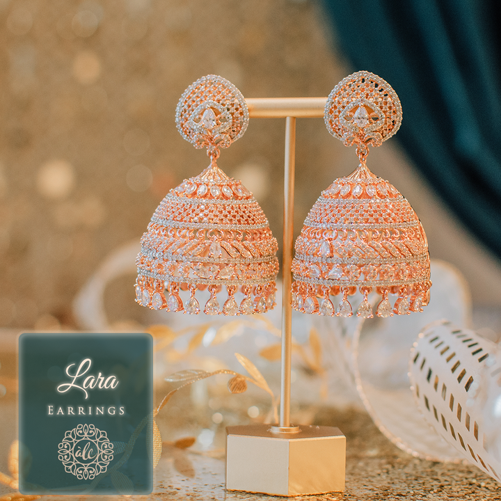Sybel Earrings