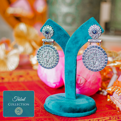 Rittu Earrings