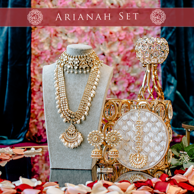 Arianah Set