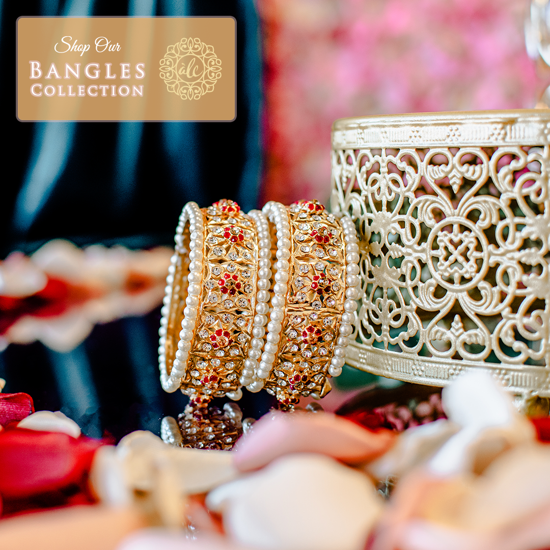 Izzah Bangles