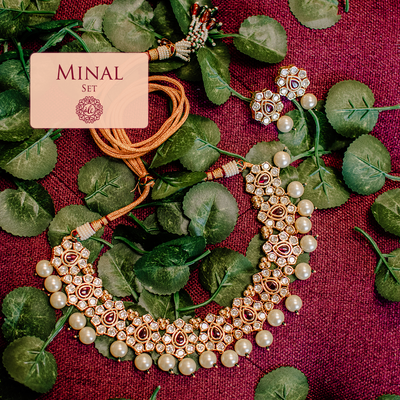 Minal Set