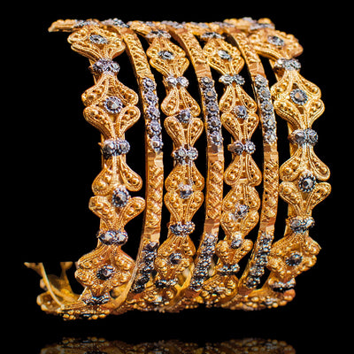 Aya Bangles