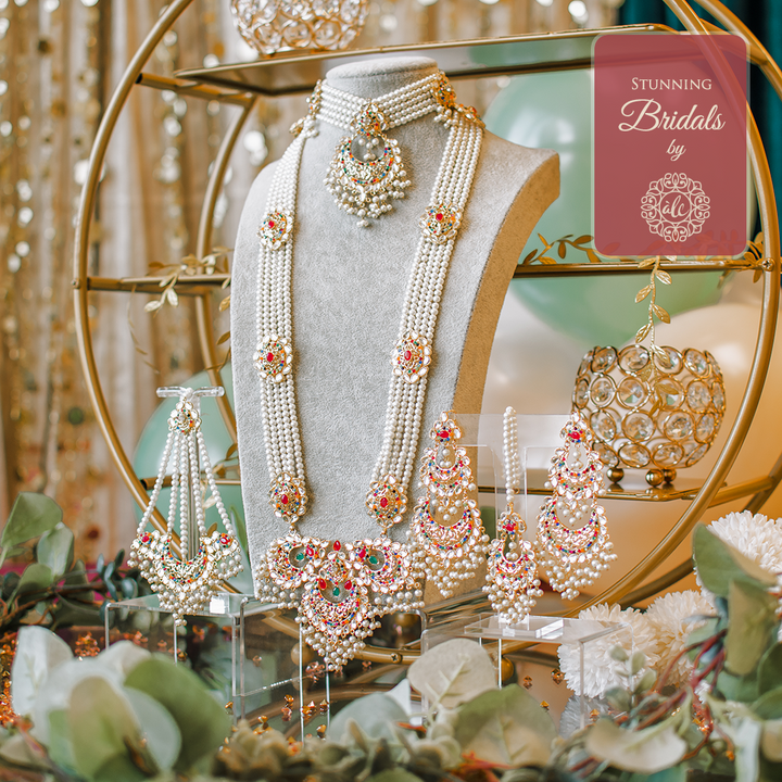 Raani Set