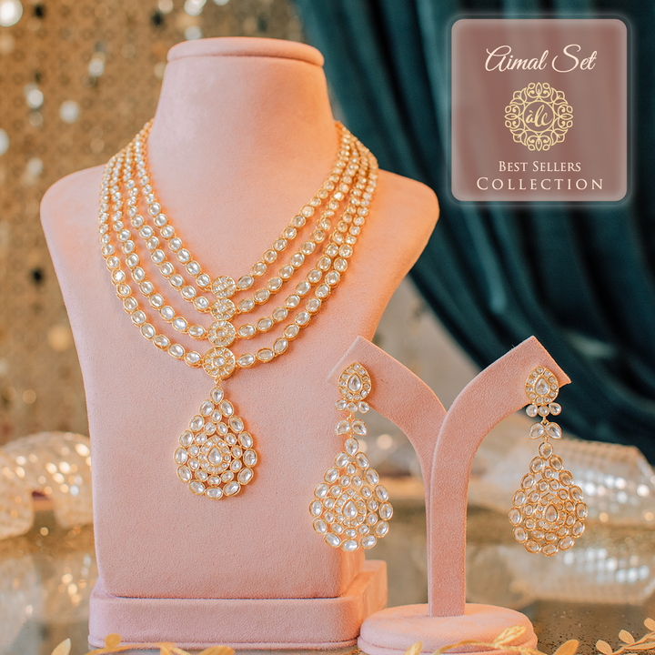 Aimal Set