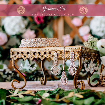 Jasmine Set