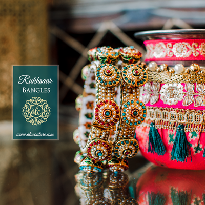 Rukhsaar Bangles