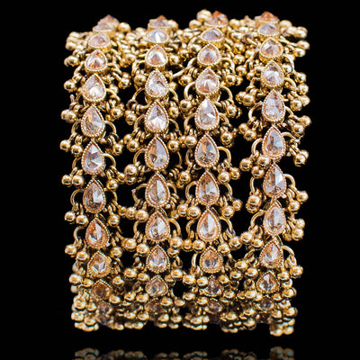Sunehri Bangles