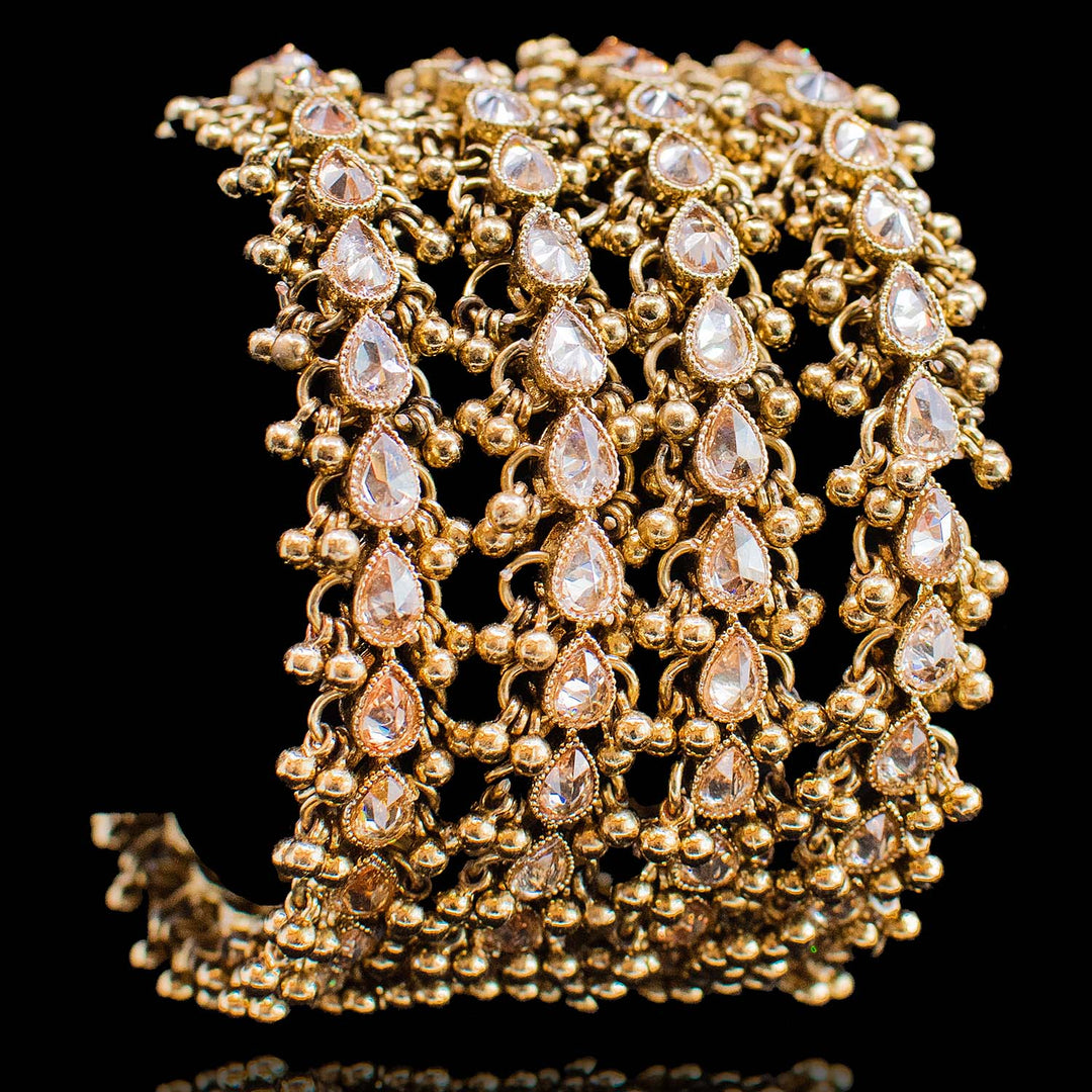 Sunehri Bangles