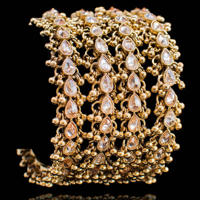 Sunehri Bangles