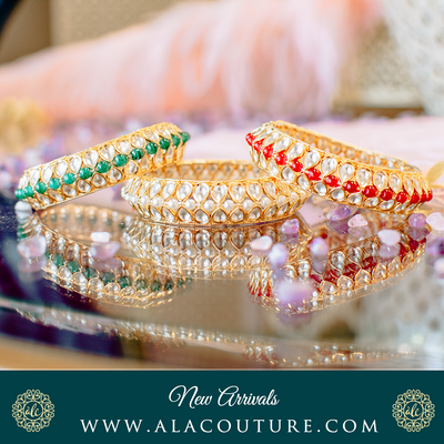 Sajni Bangle
