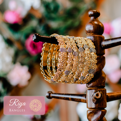 Riya Bangles
