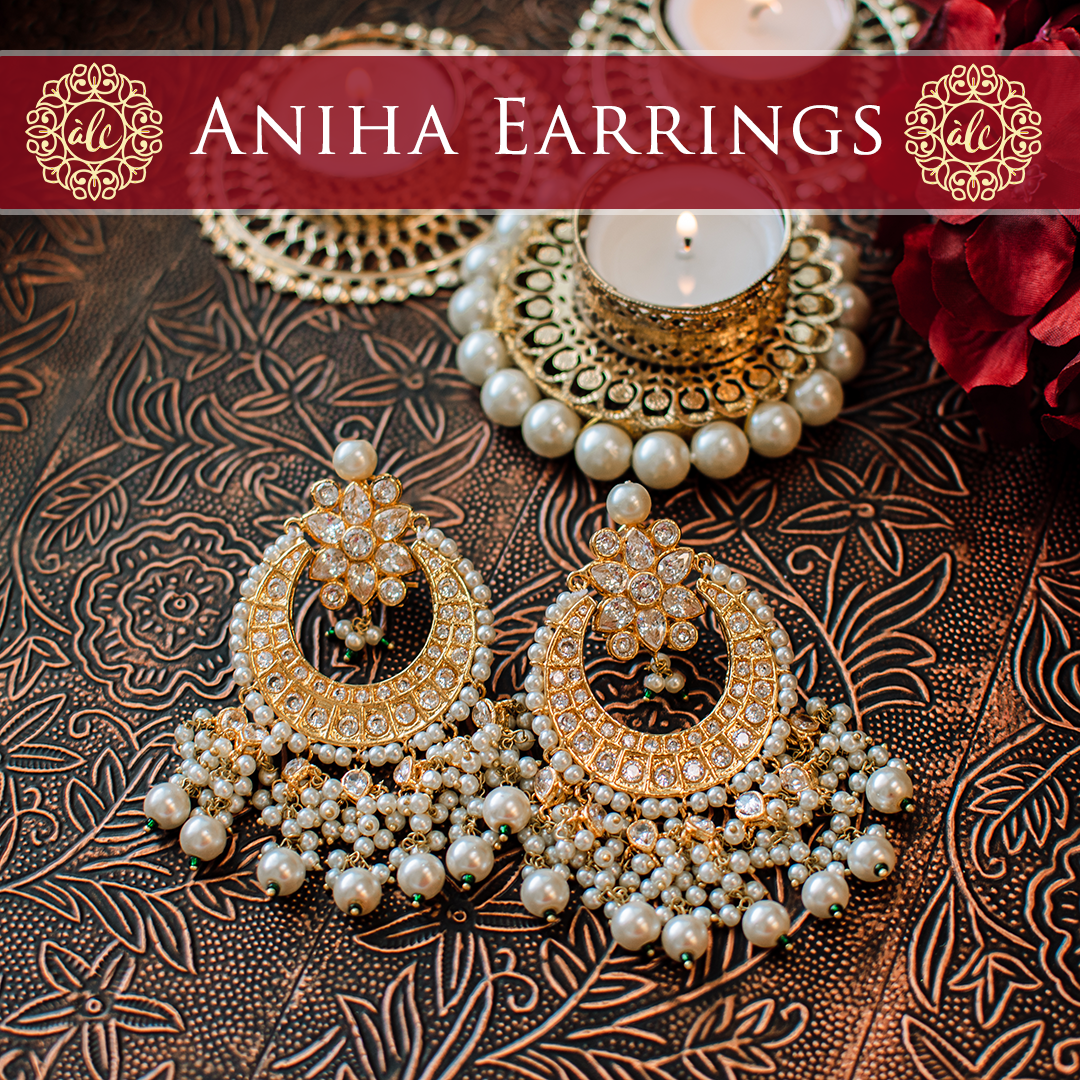 Aniha Earrings