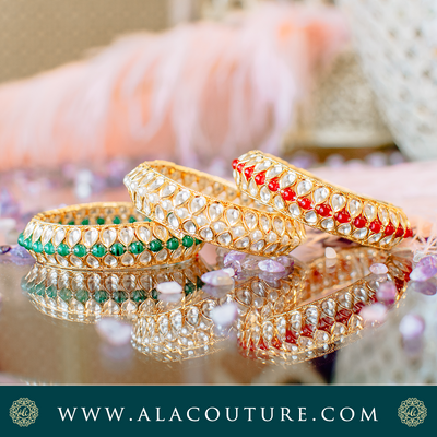 Sajni Bangle