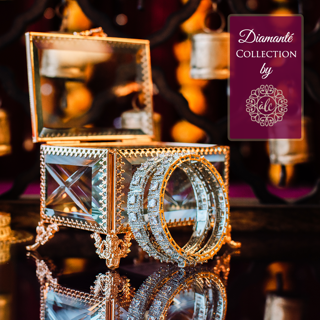 Neya Bangles