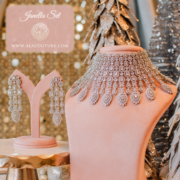 Janella Set