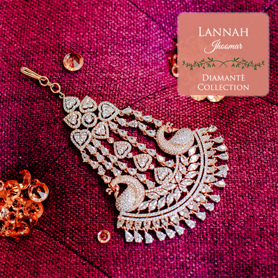 Lanah Jhoomar