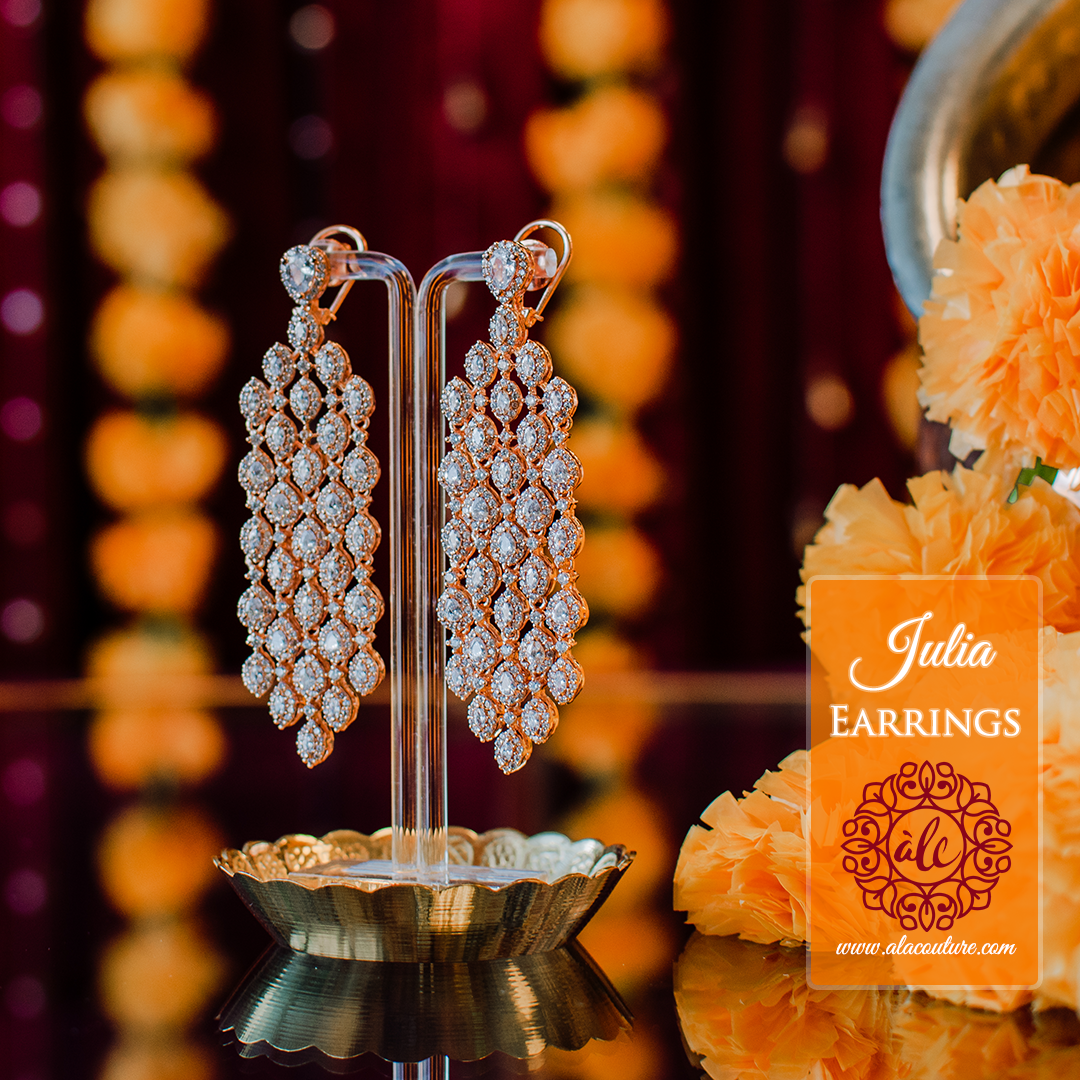 Julia Earrings