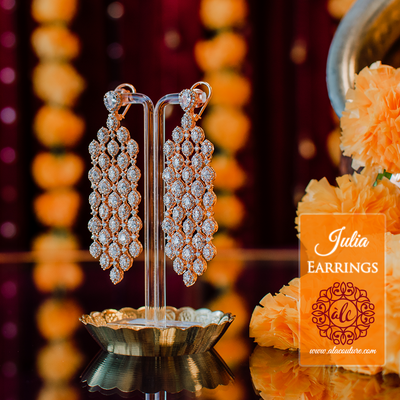 Julia Earrings