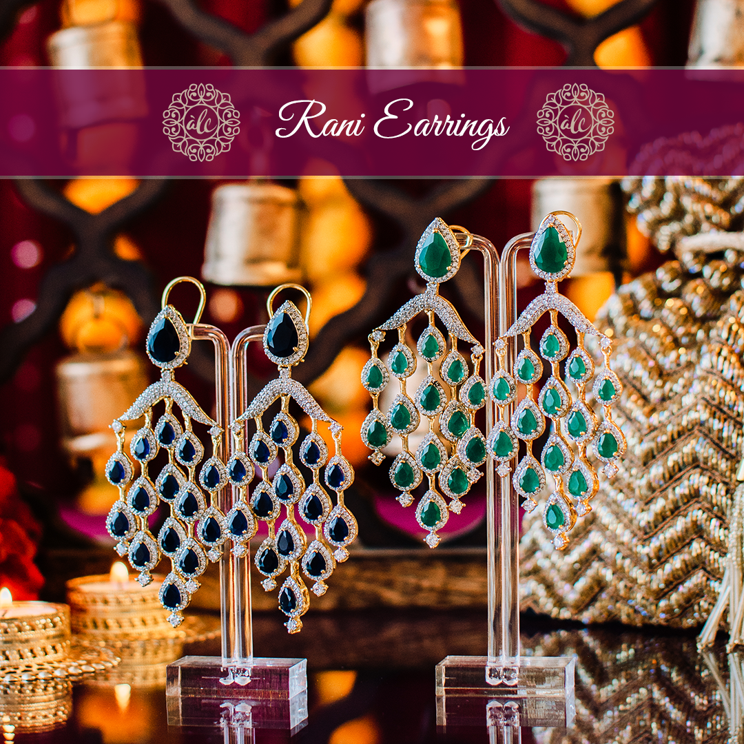Rani Earrings