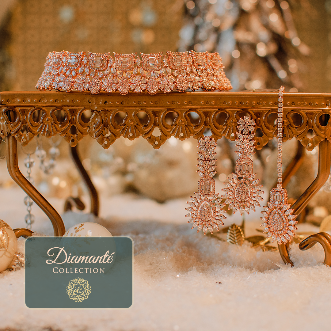 Jasmine Set