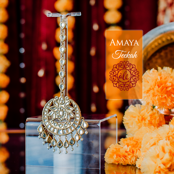 Amaya Teekah