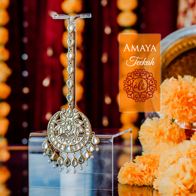 Amaya Teekah