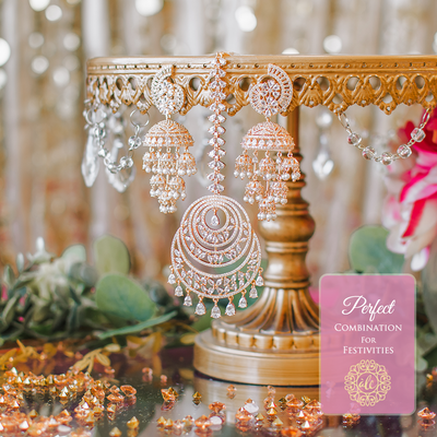 Noura Earrings