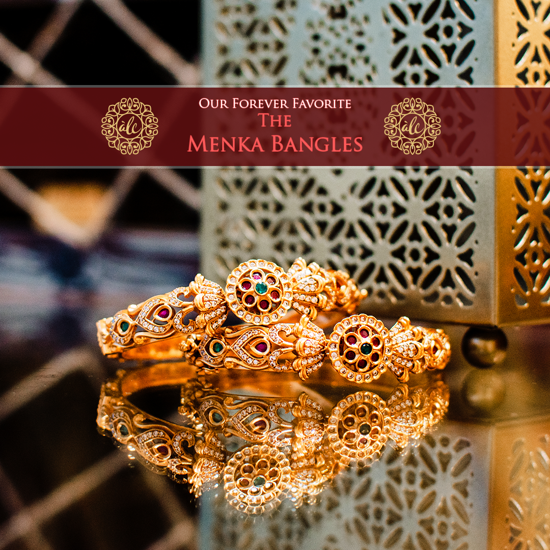 Menka Bangles