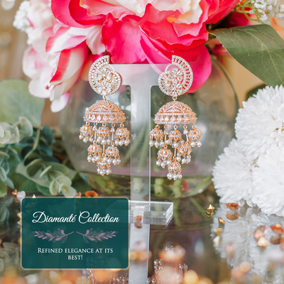 Noura Earrings