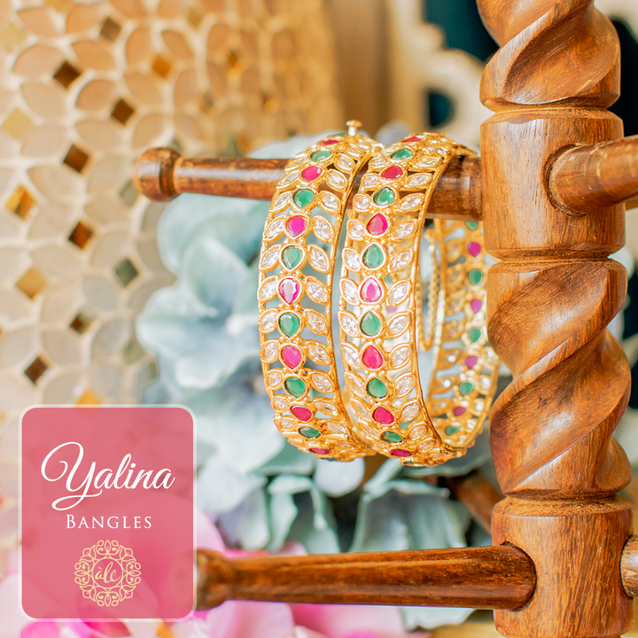 Yalina Bangles