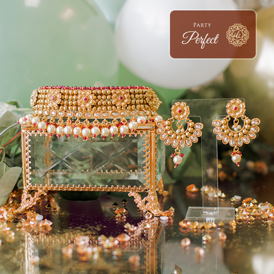 Adya Set - Ruby