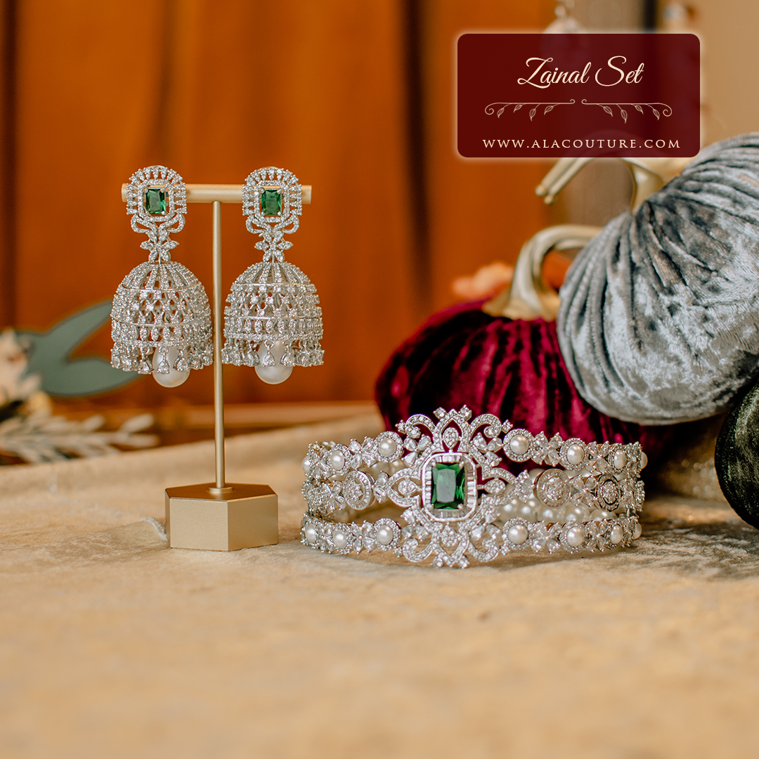 Zainal Set