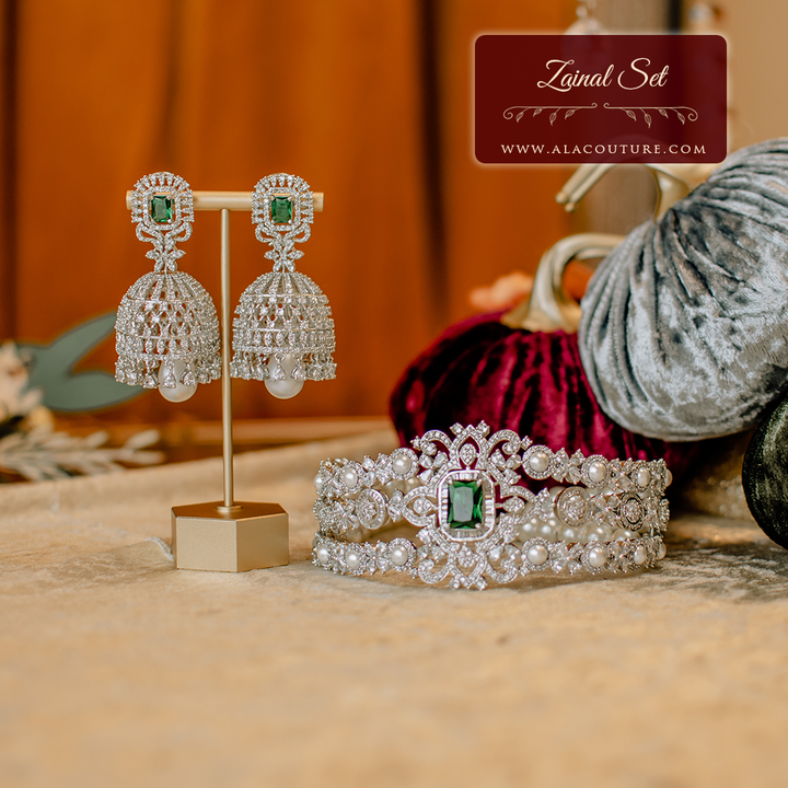 Zainal Set