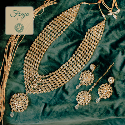 Freya Set
