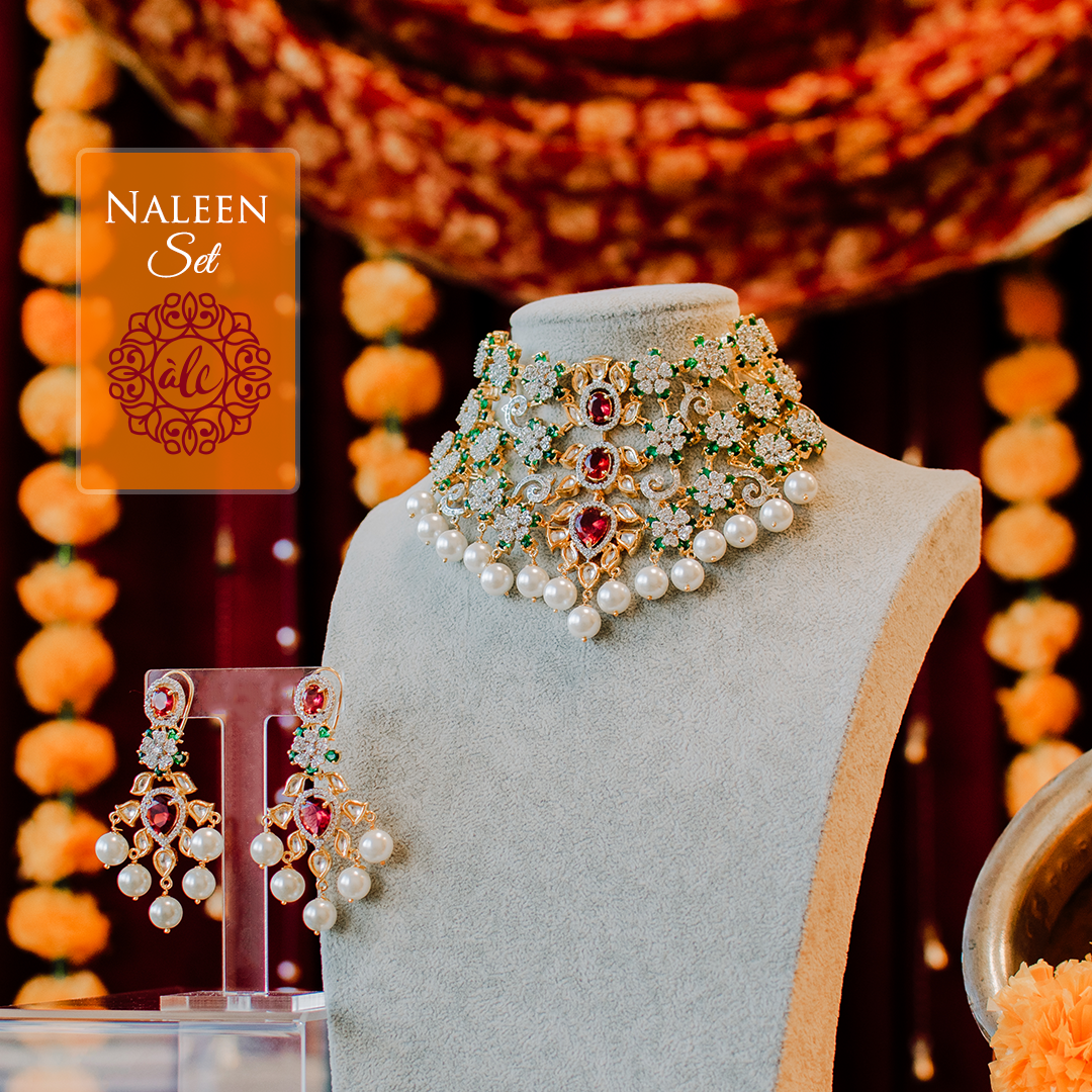 Naleen Set