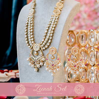 Zeenah Set