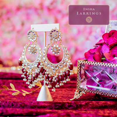 Ensha Look