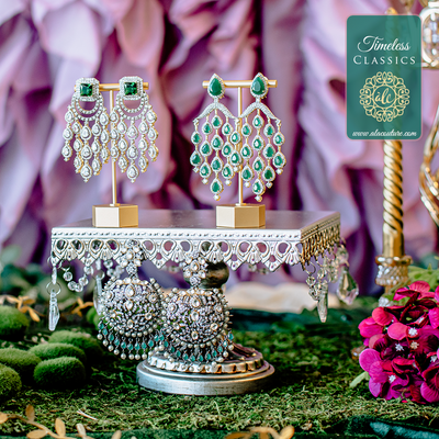Nevra Earrings