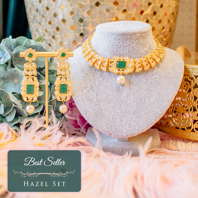 Hazel Set - Available in 2 Options