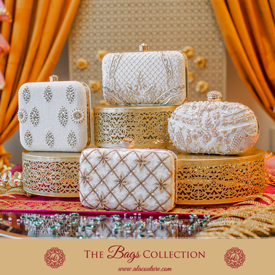 Nisha Bag