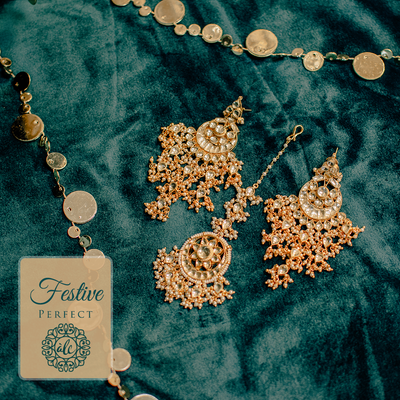 Hareem Set