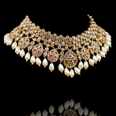 Tazeem Set - Available in 3 Options