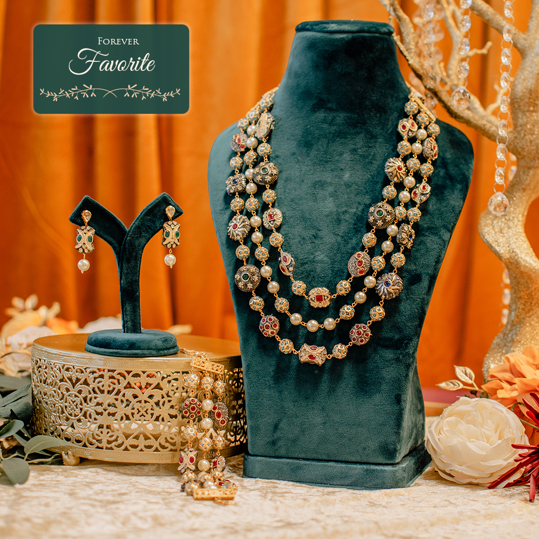 Shana Bracelet