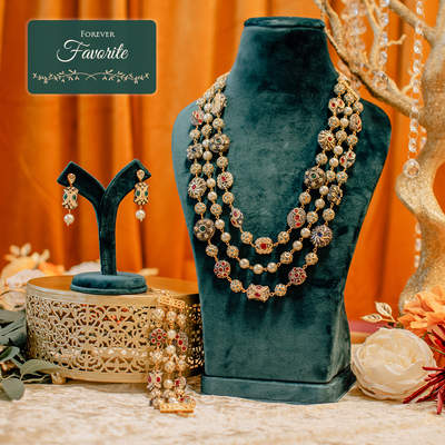 Shana Bracelet