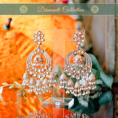 Nyla Earrings