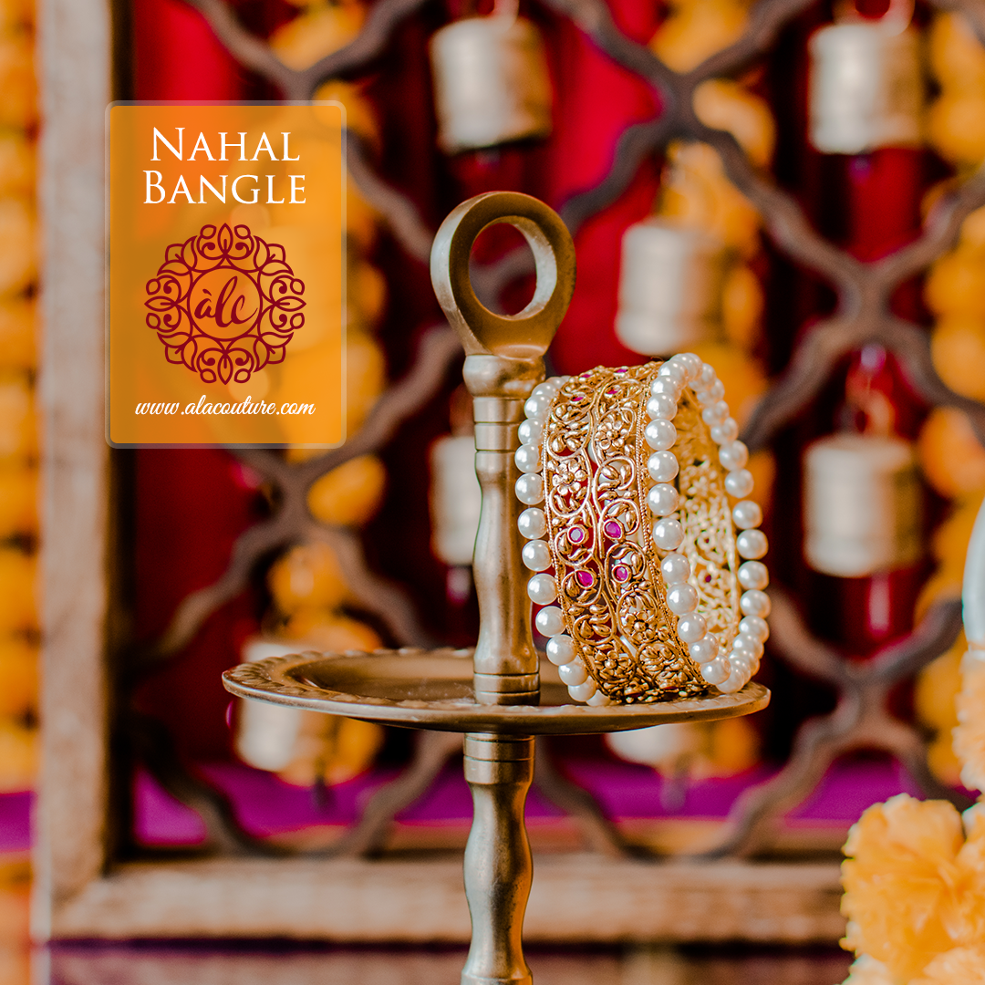 Nahal Bangle