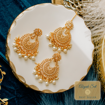 Abyah Set