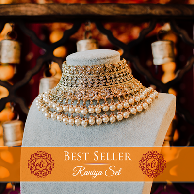 Raniya Set
