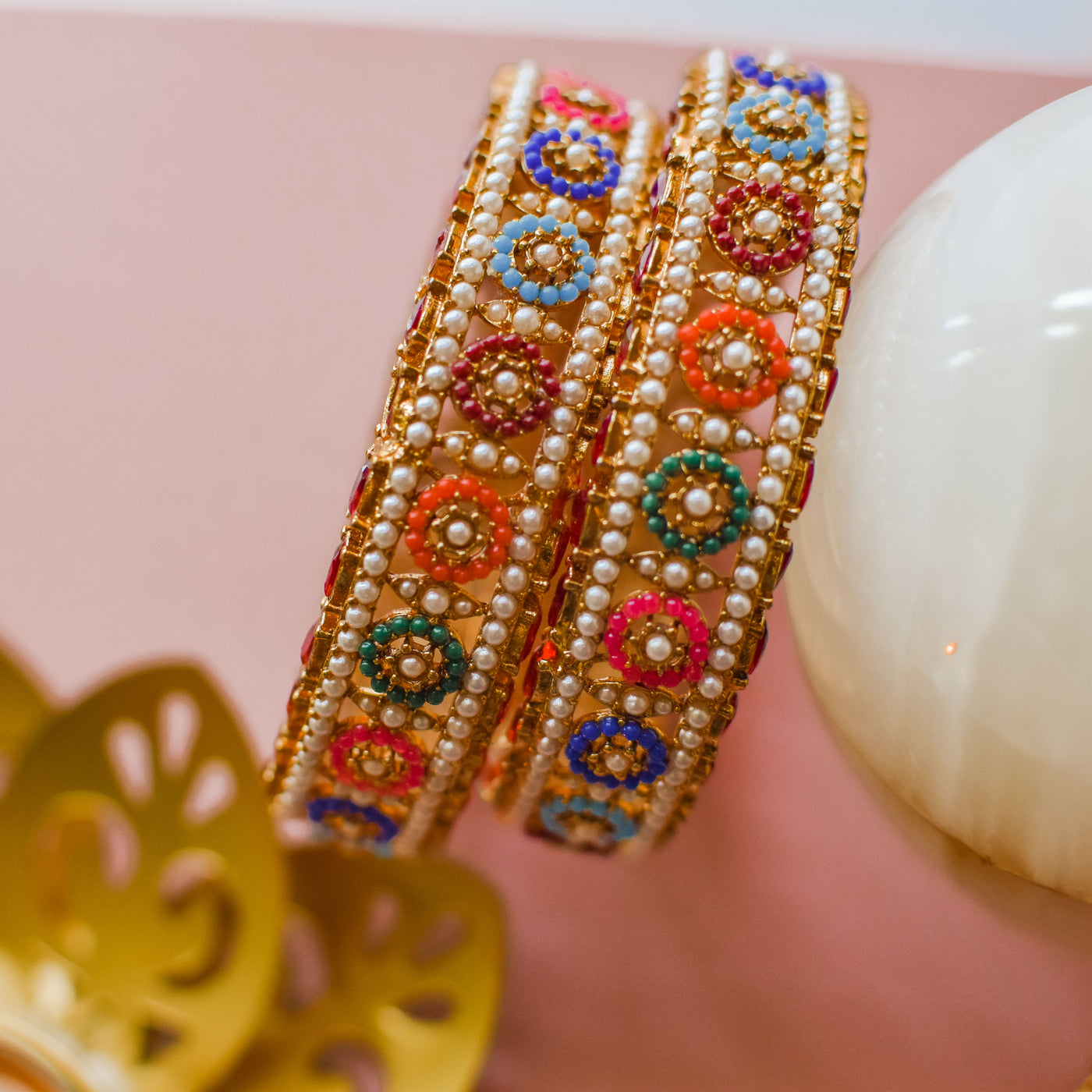 Ashita Bangles