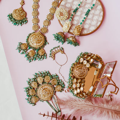 Samahir Set